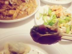 -日丰园海肠水饺·老字号大连海鲜(和平广场店)