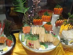 -龙景軒大酒店(共康店)