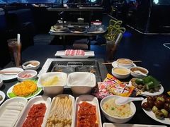 -海底捞火锅(万丰桥店)