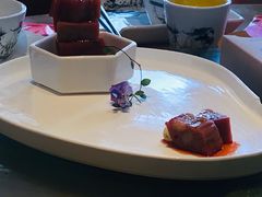 -吴越荣记苏州菜·松鼠桂鱼100%活鱼现做(斜塘老街店)