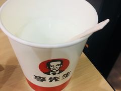 -李先生牛肉面大王(北京站售票厅餐厅)