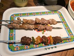 -丝路传奇·中国拉面航母店(北医三院店)
