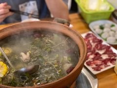 -洪大厨鸡煲(福田店)