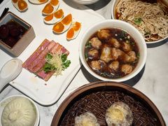 -花园茶楼·淮扬菜(兴城西路店)