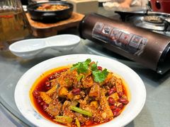 -陶德砂锅(蜀汉路店)