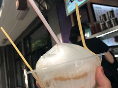-椰子下蛋(南锣鼓巷店)
