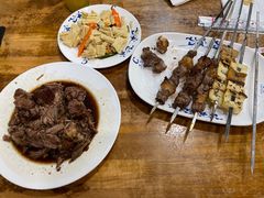 柴氏酱牛肉-柴氏风味斋(甘家口店)