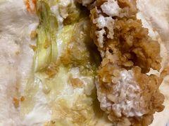 -华莱士炸鸡汉堡(崇文门搜秀城店)