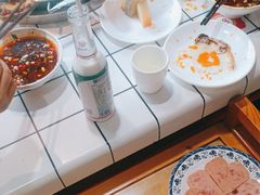 -蛙一刀·麻椒鱼火锅(金仙桥店)