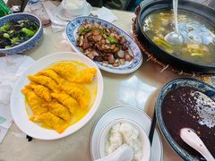 -芸海阁·农家私房菜(沙家浜景区出口店)