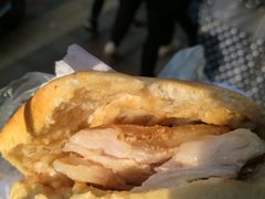 -秦豫肉夹馍(骡马市总店)