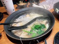 -呷哺呷哺(普陀乐购真北店)