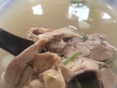 -褚氏岛城一汤(闽江路店)