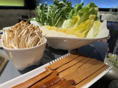 -蜀九香火锅(李家沱店)