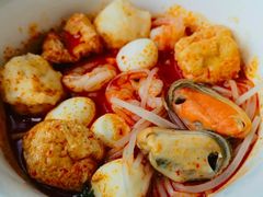 -深圳前海华侨城JW万豪酒店光之翼·港湾尚膳