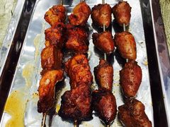 -王记西鎮电烤肉(汶上路店)