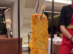 -北京王府井希尔顿酒店·秦唐中餐厅Chynna