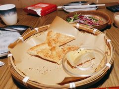 -那时新疆·若羌(经纬汇店)