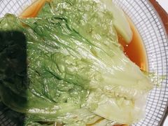 -蟹黄鱼·海派深夜面馆(巨鹿路店)