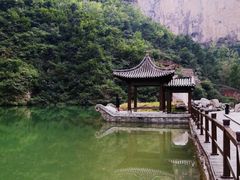-山西通天峡景区