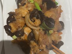 -西夏回族烧麦馆(牡丹街店)