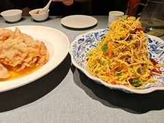 -茶啊冲电影主题文化餐厅(TOUCH12街店)