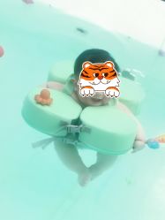 -马博士儿童游泳中心(合肥融创茂旗舰店)