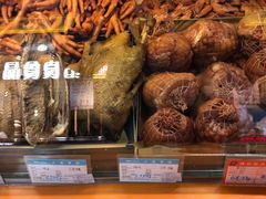 -阿满食品(大连商场店)