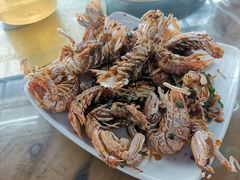 -明记海鲜大排档(巽寮湾店)