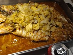 -鱼酷活鱼烤鱼(恒隆广场店)