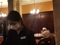 -德大西餐社