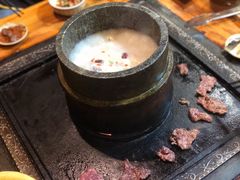 松茸锅底-滇藏石锅宴(崇仁巷老店)