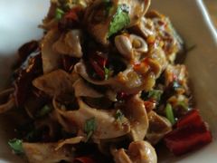 油炝心管-千寻音乐餐厅