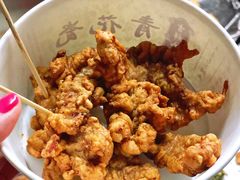 -美美阿姨醋肉(县后路店)