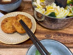 -小满手工粉(杭州滨江龙湖店)