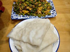 -华顺土菜馆(洪岗路店)