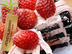 -卷心卷意·轻甜蛋糕(新光天地店)