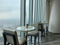 -广州四季酒店·意珍·意式自助餐