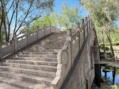 -伊犁河景区