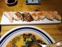 -岚山日式料理(郴州友阿国际广场店)