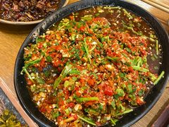 -五样儿西昌小签签烤串(建设路店)