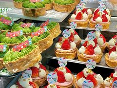 -PAOPAO Bakery&Café(港汇店)