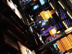 -绿茶餐厅(昆明世纪金源店)