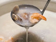 金牌瑶柱白粥-龙门养心粥火锅(祥恒广场店)