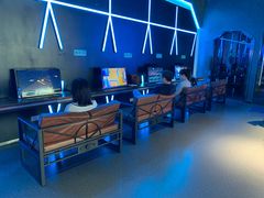 -世代星球·保龄球·镭战真人CS·团建(杨浦店)