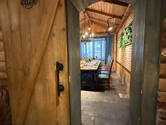 -卢布里西餐厅(满洲里店)