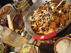 -水煮三国·川鲁江湖菜(香山店)