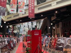 -香巴拉云南餐厅(华莱坞店)