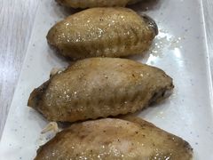 -蘑菇餐厅(小火瓦巷店)