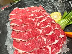-盡膳口福跷脚牛肉火锅(国贸商城店)